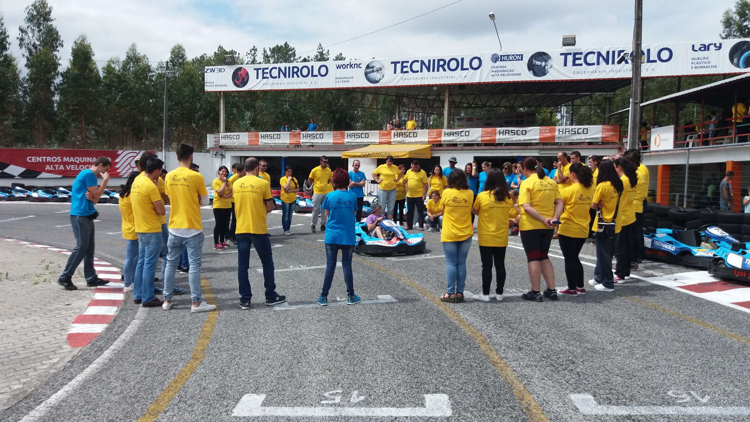 Vasicol - RC4