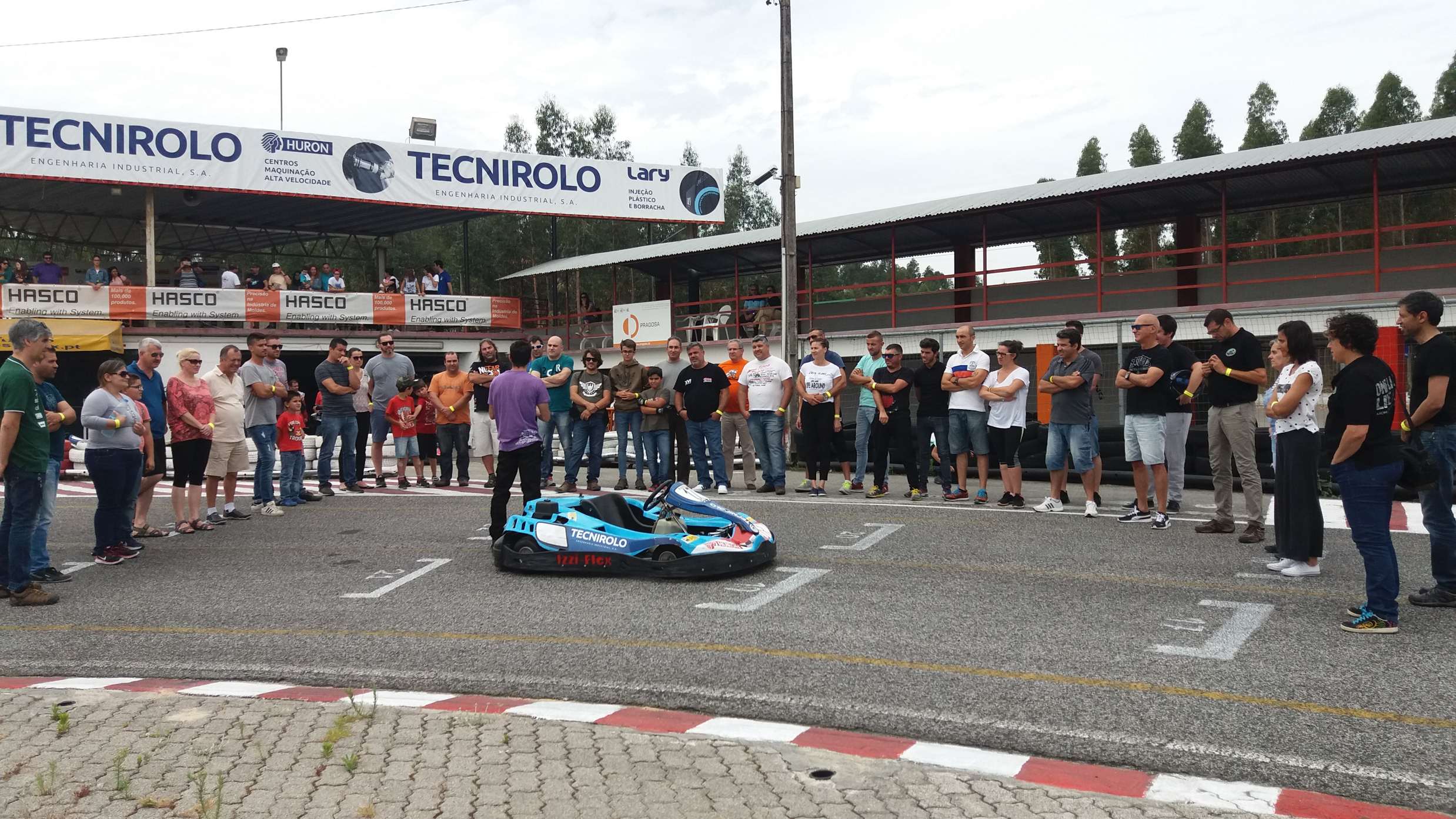 Troféu Electrochoque2