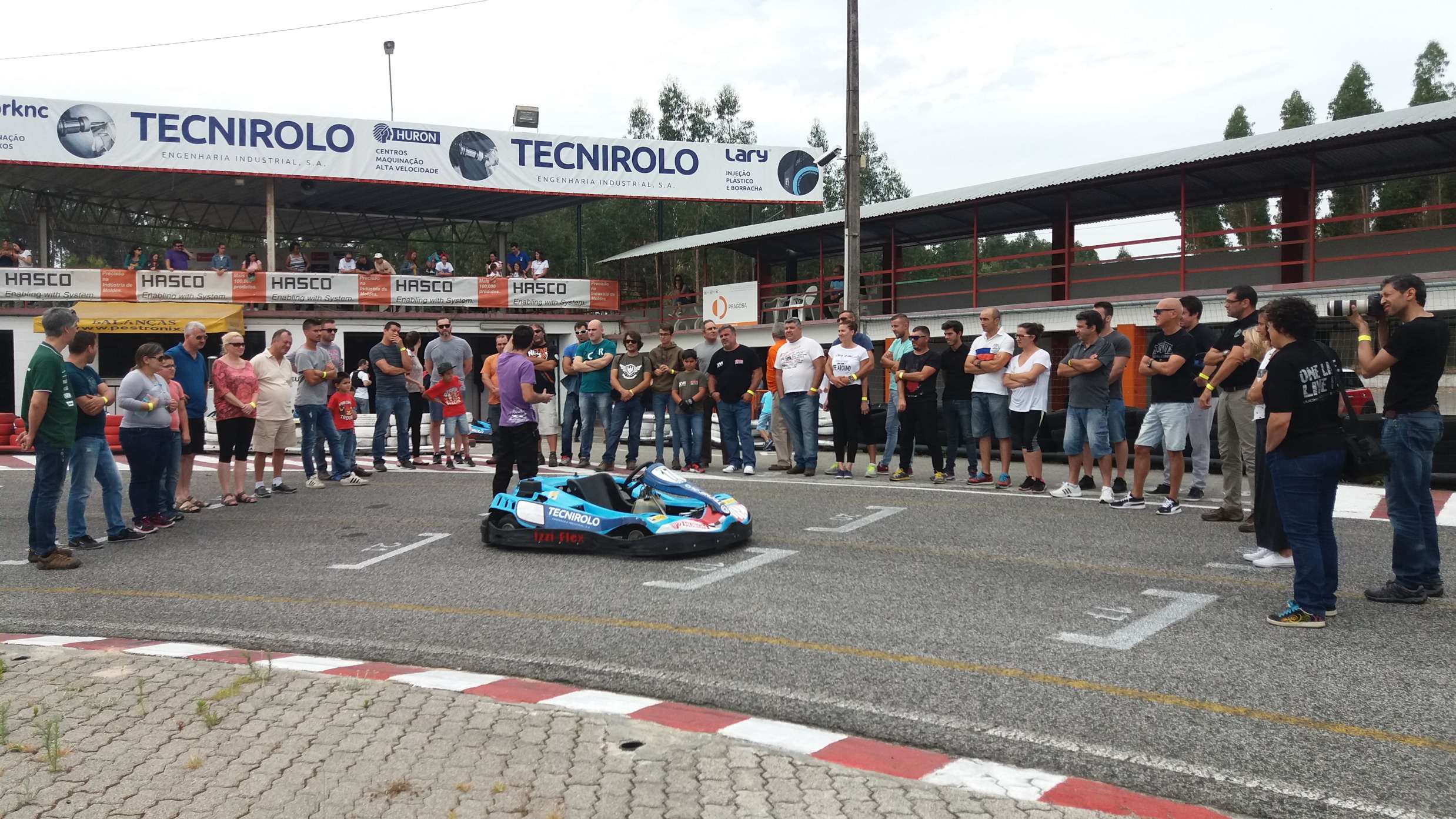 Troféu Electrochoque3