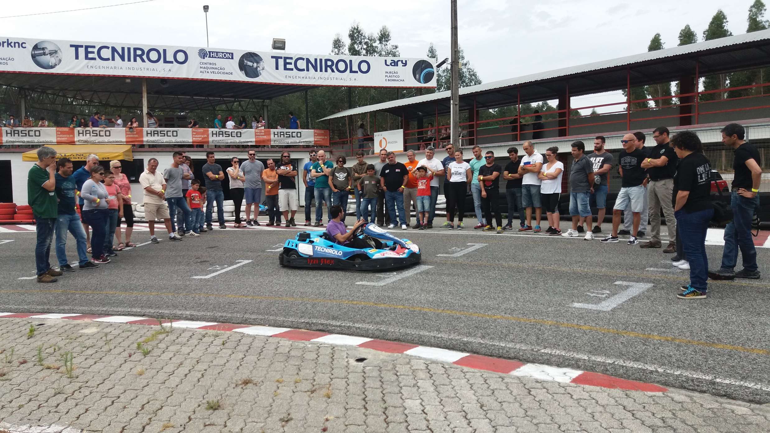 Troféu Electrochoque7