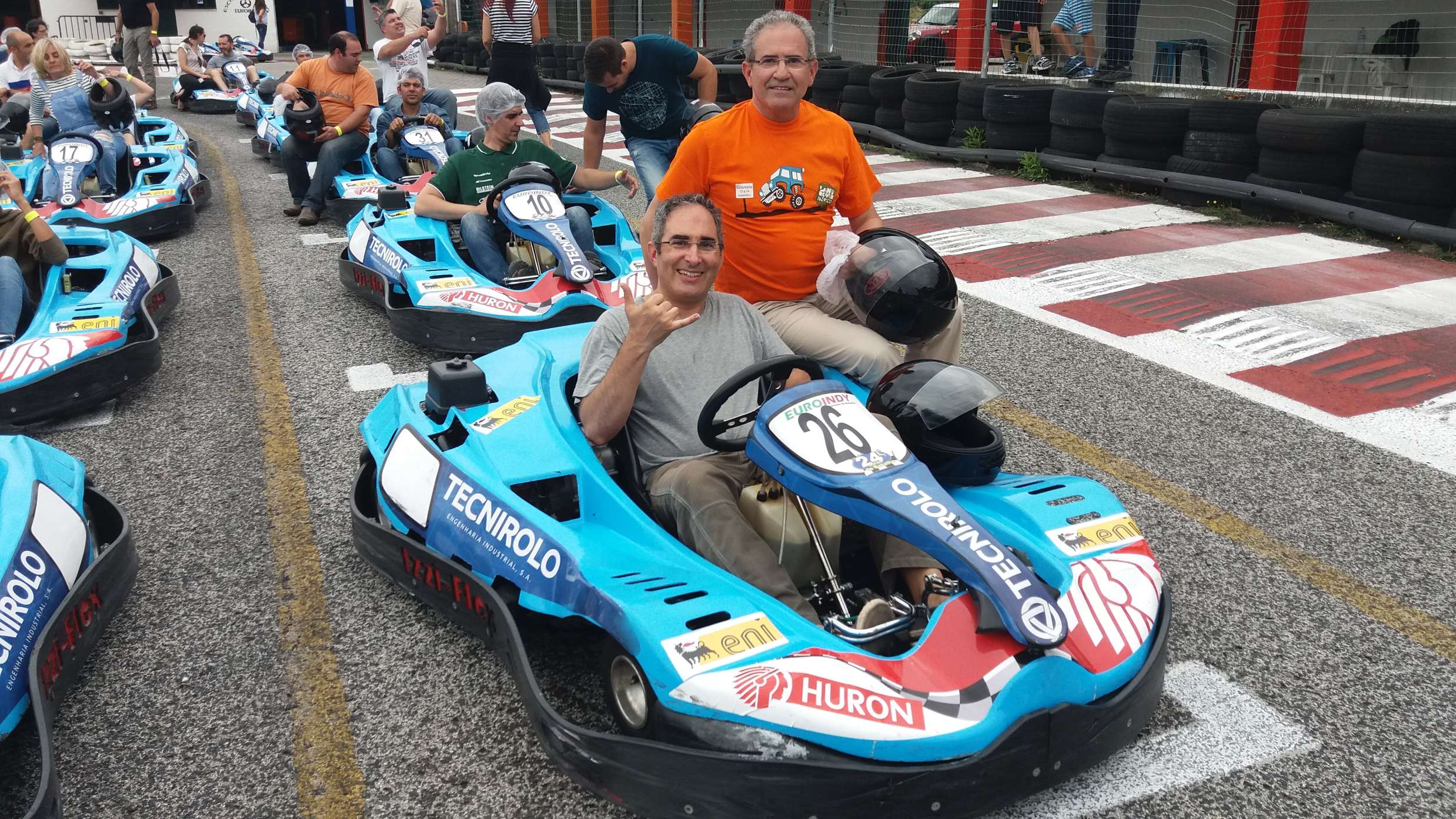 Troféu Electrochoque16