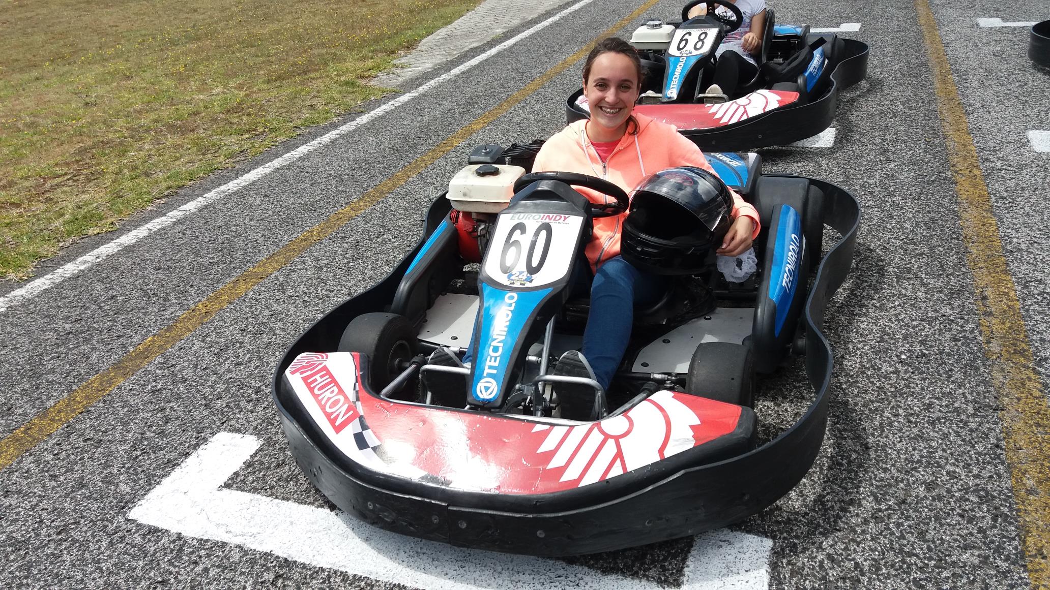 G.P. de Karting da Escola Básica e Secundária do Cadaval9