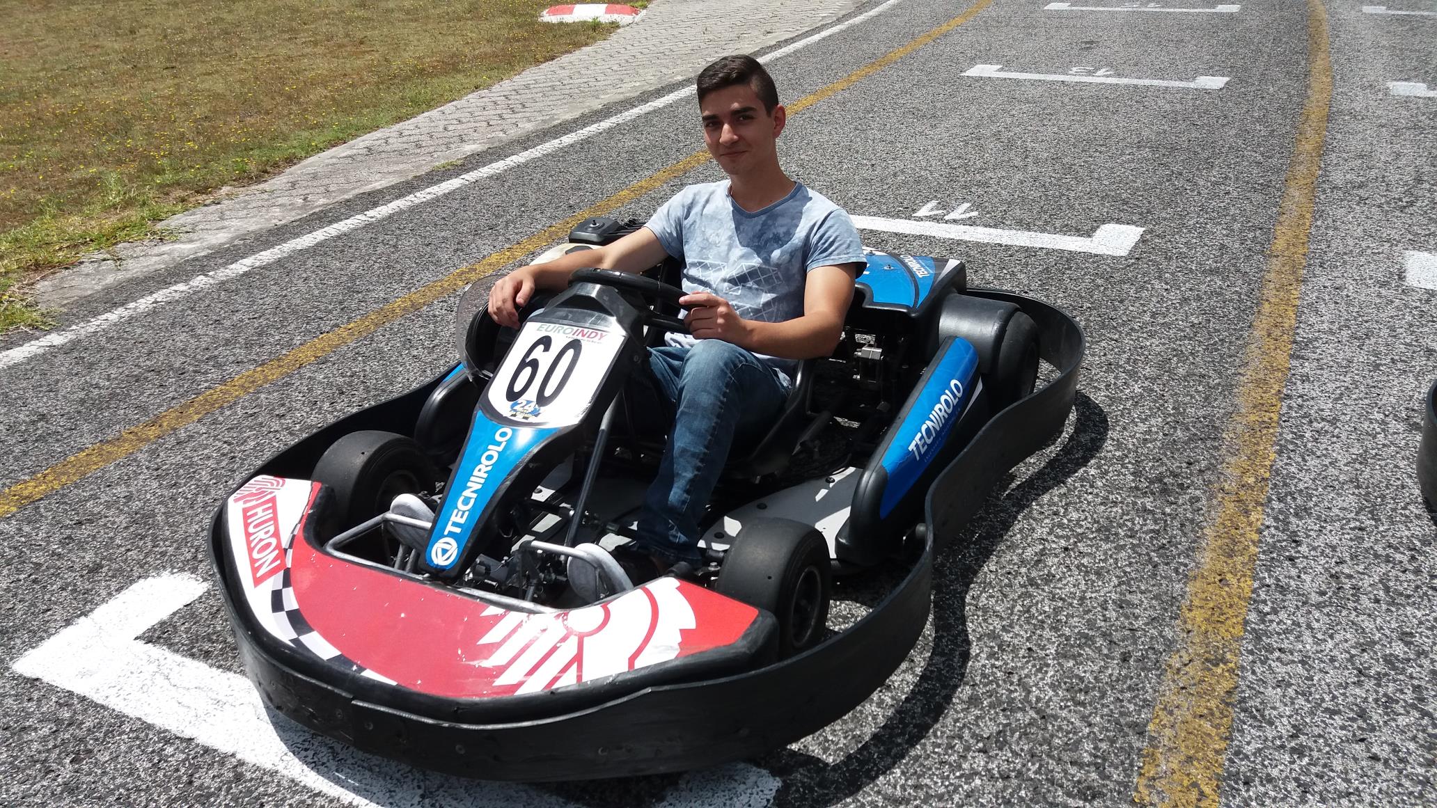 G.P. de Karting da Escola Básica e Secundária do Cadaval23