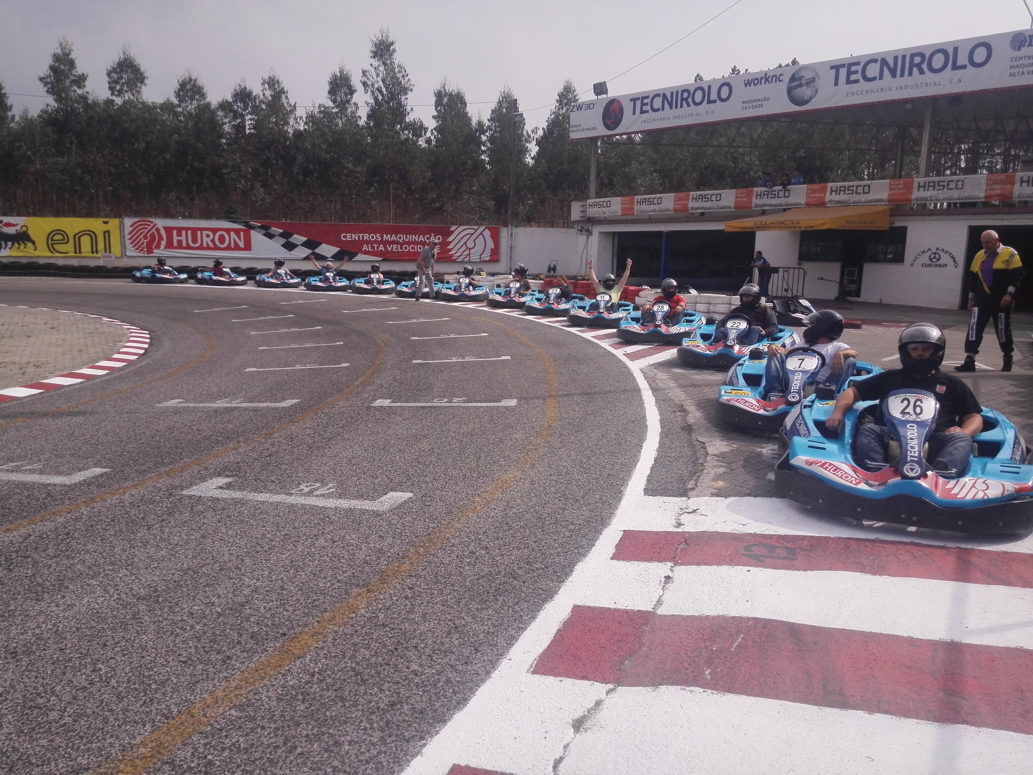 Shadow Ultimate Race0