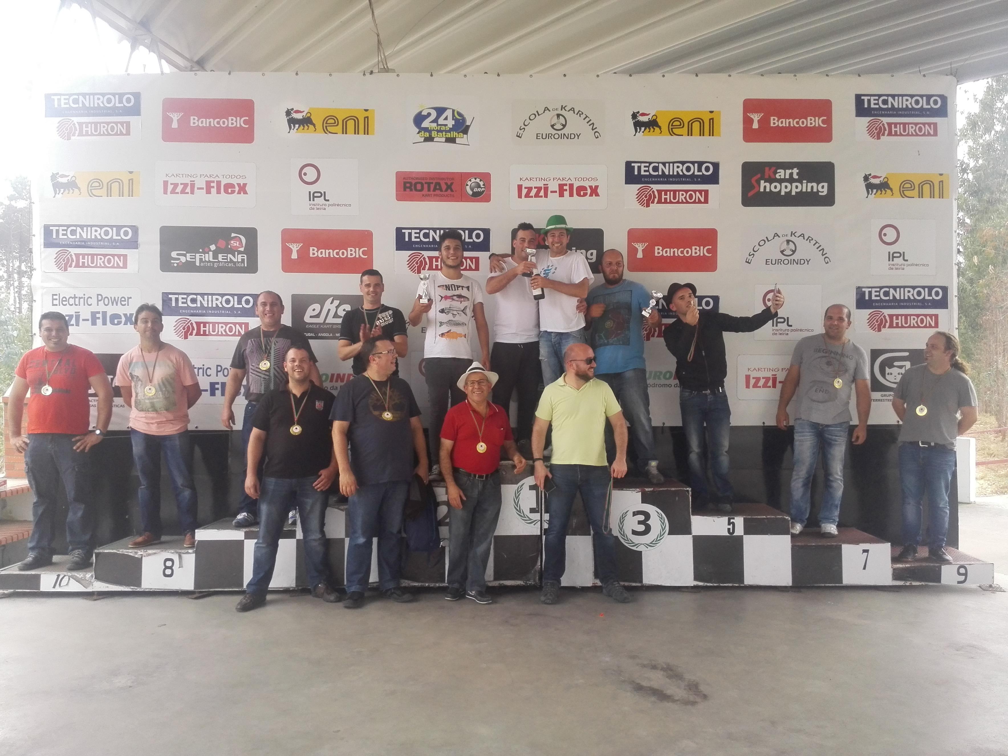 Shadow Ultimate Race16