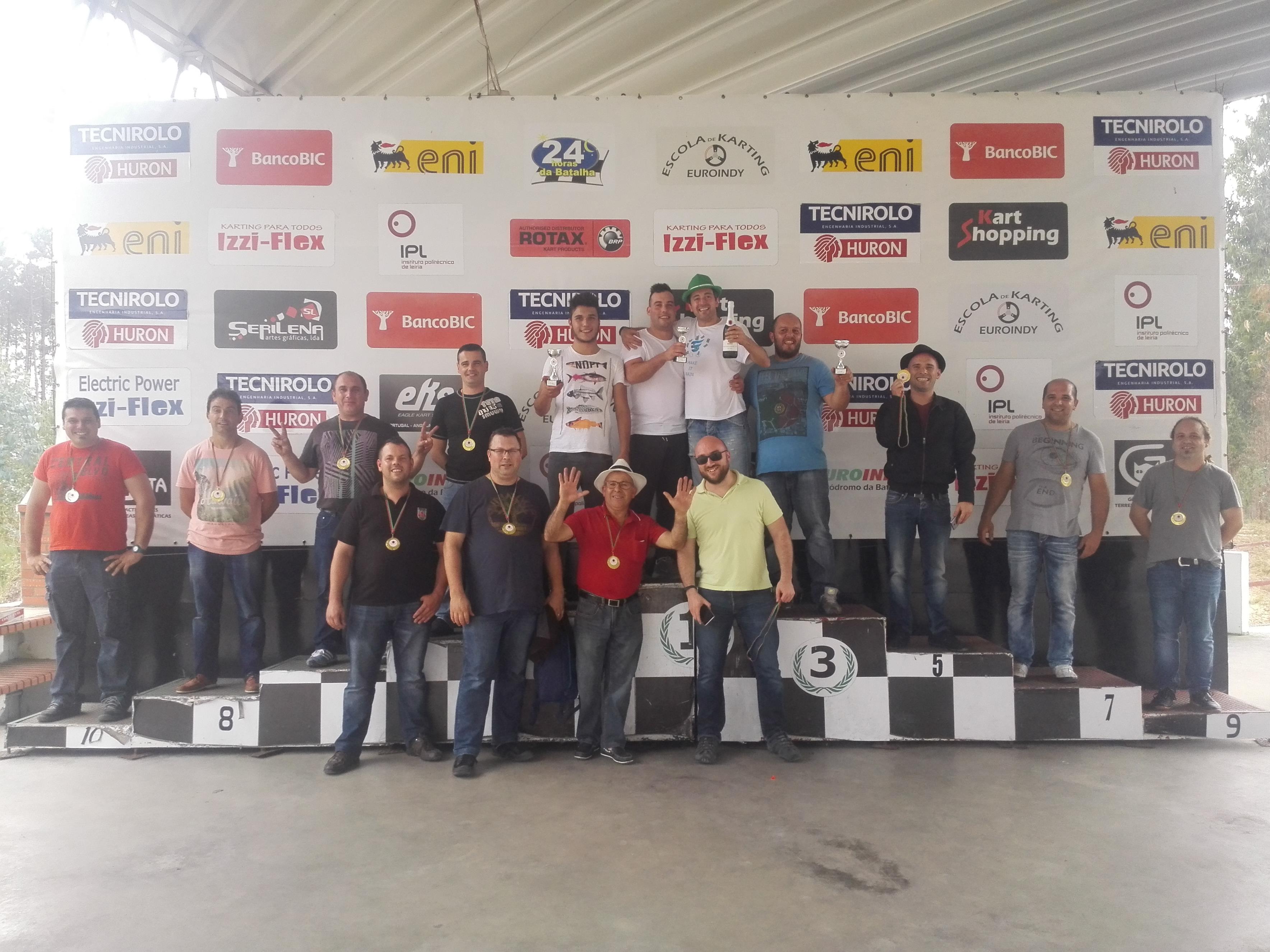 Shadow Ultimate Race18