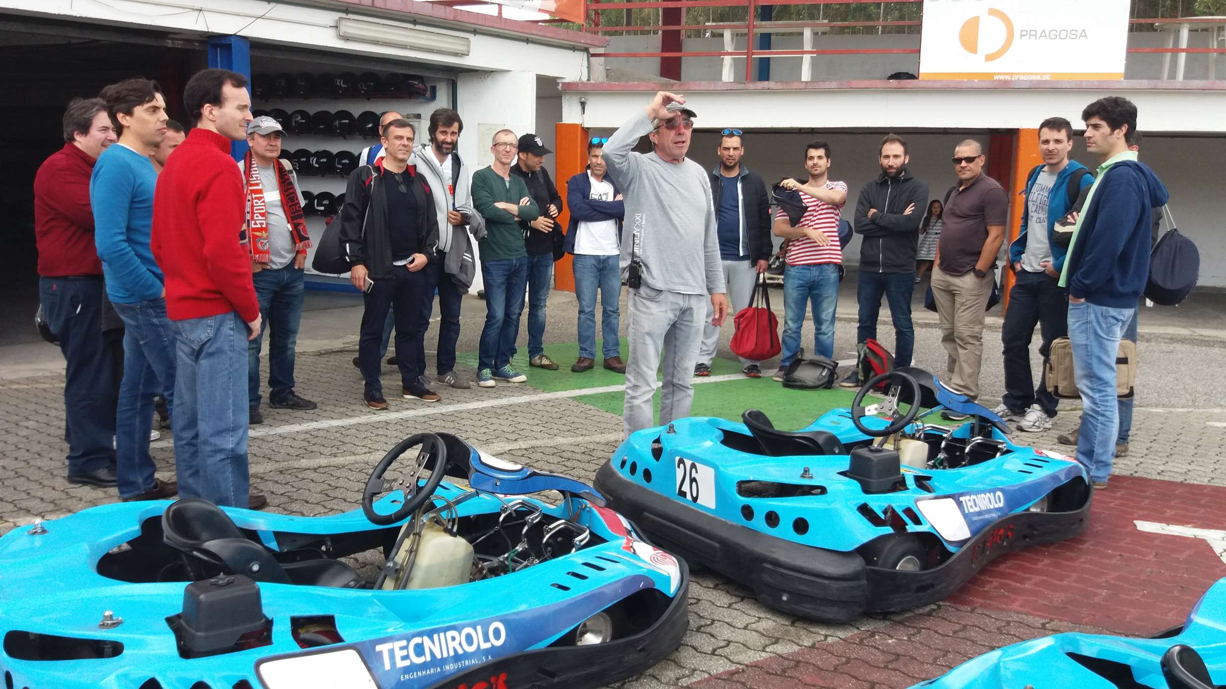 Toca a Kartir III5