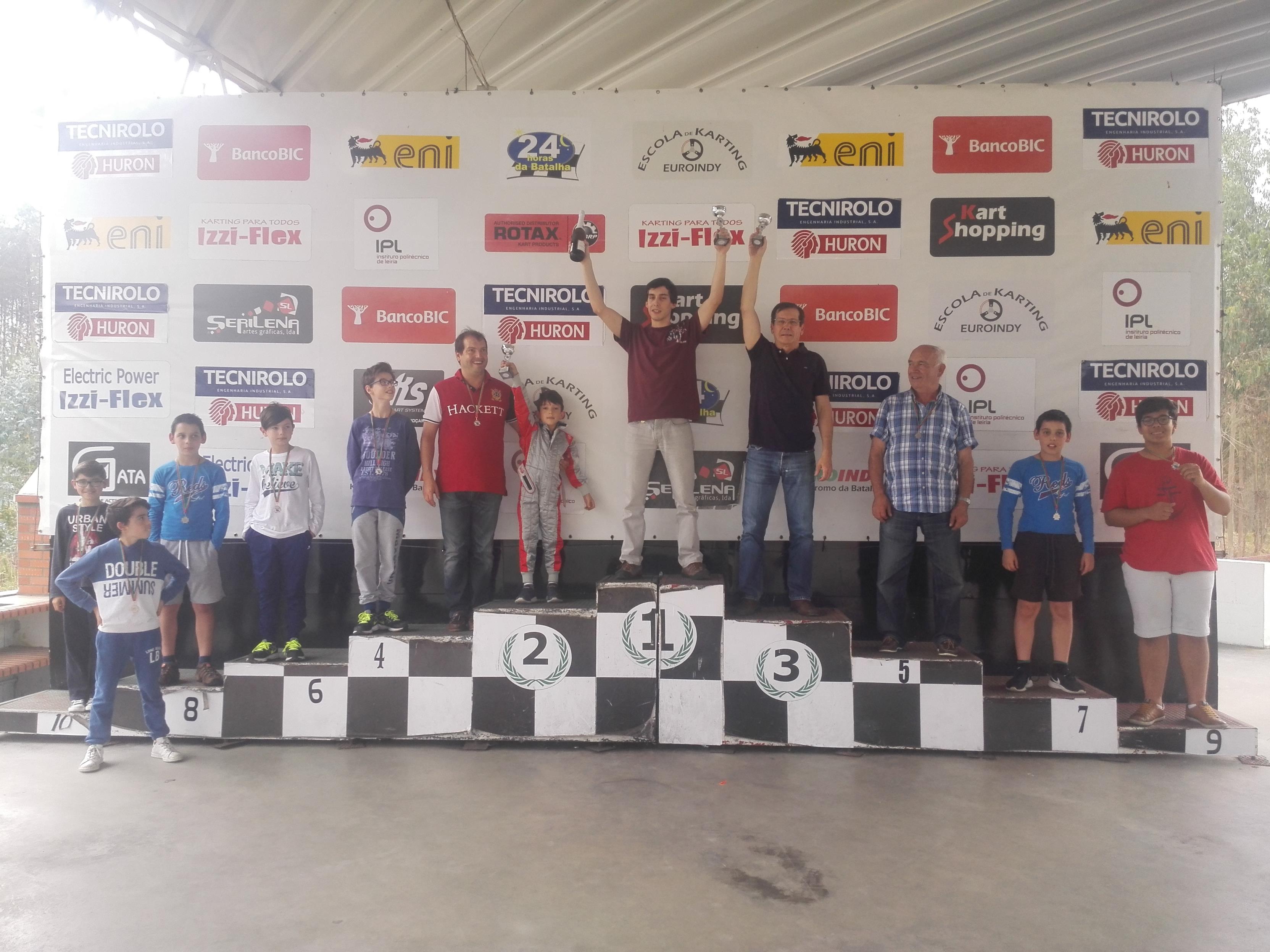 Torneio do Mané 201712
