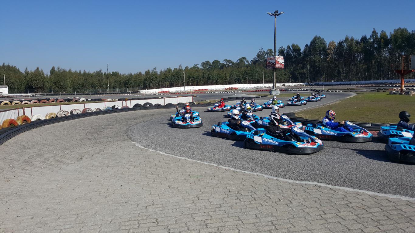 Academia Kart Cup31