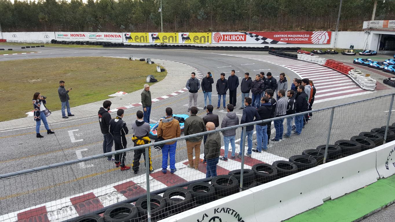 IX Troféu de Karting Politécnico de Leiria0