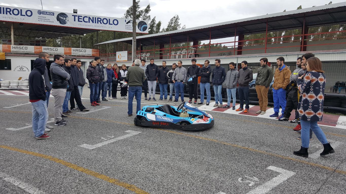 IX Troféu de Karting Politécnico de Leiria1