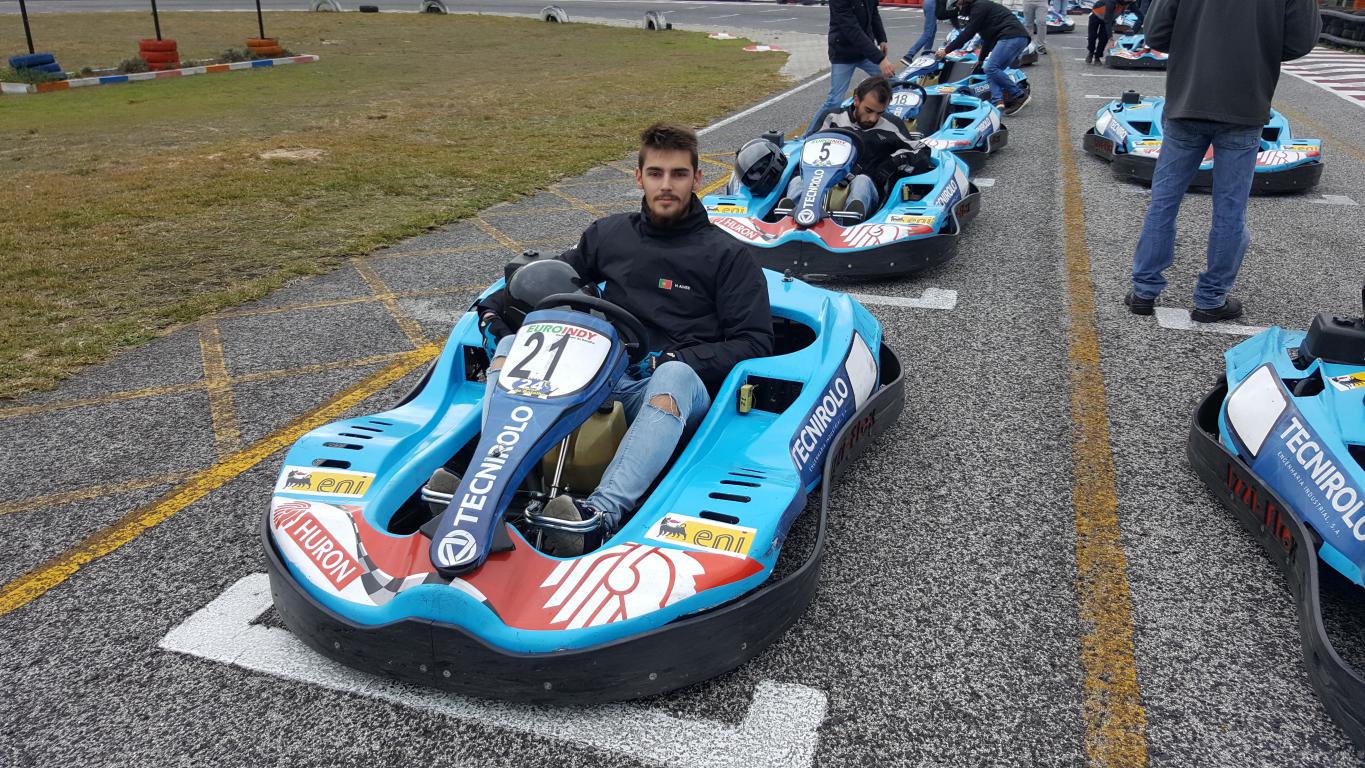 IX Troféu de Karting Politécnico de Leiria2
