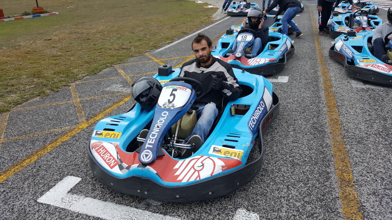 IX Troféu de Karting Politécnico de Leiria4