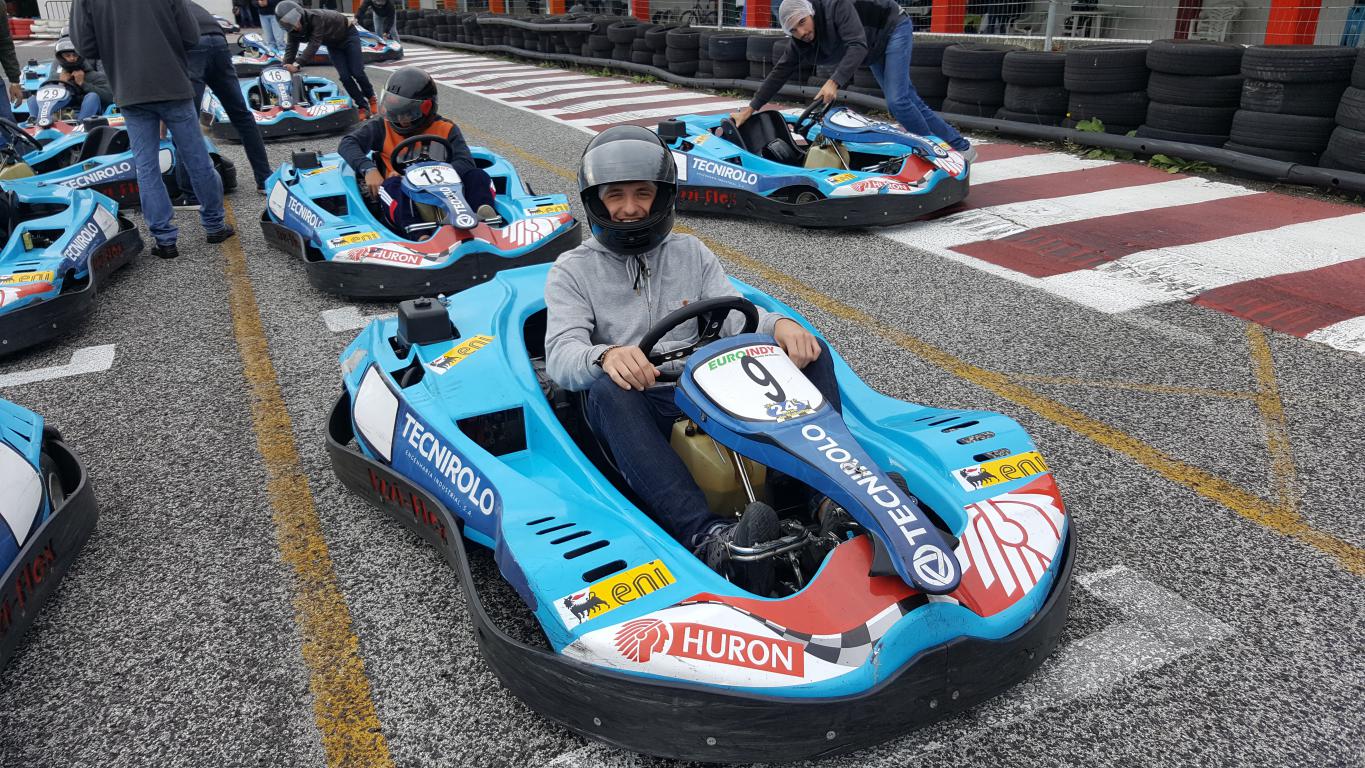 IX Troféu de Karting Politécnico de Leiria6