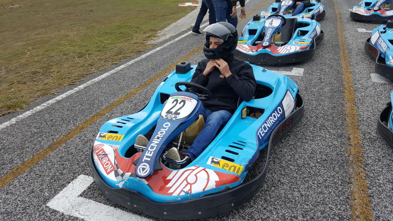 IX Troféu de Karting Politécnico de Leiria7