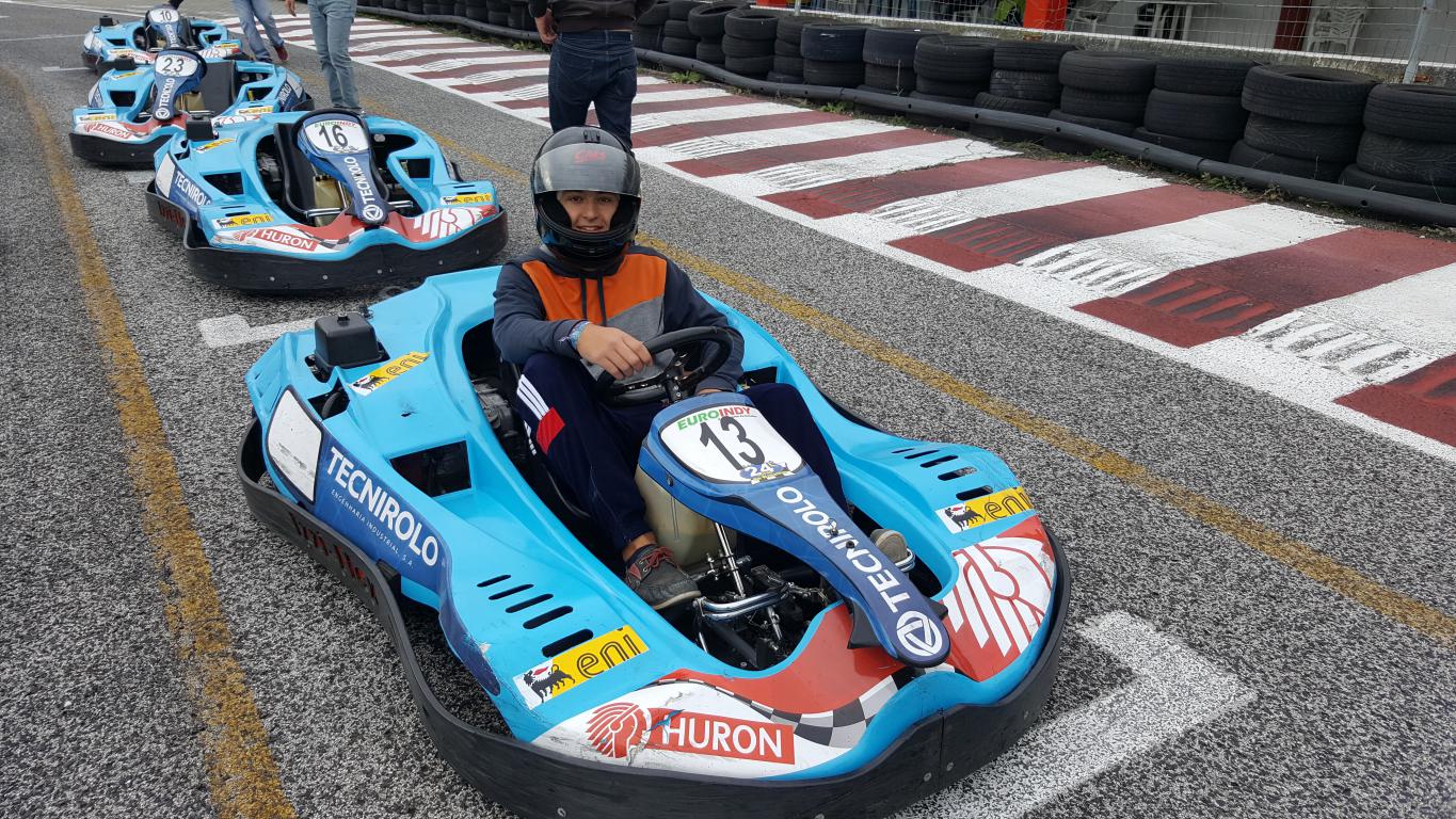 IX Troféu de Karting Politécnico de Leiria8