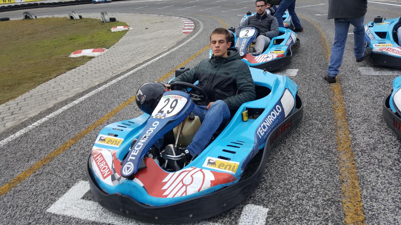 IX Troféu de Karting Politécnico de Leiria11