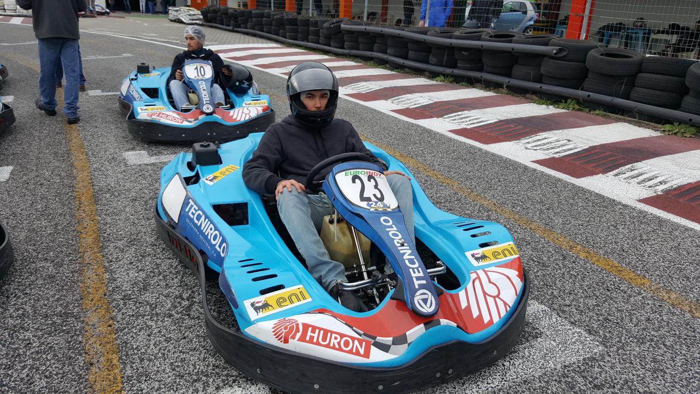 IX Troféu de Karting Politécnico de Leiria12