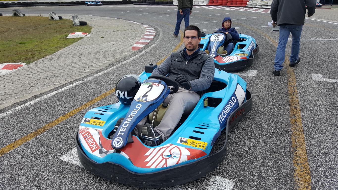 IX Troféu de Karting Politécnico de Leiria13
