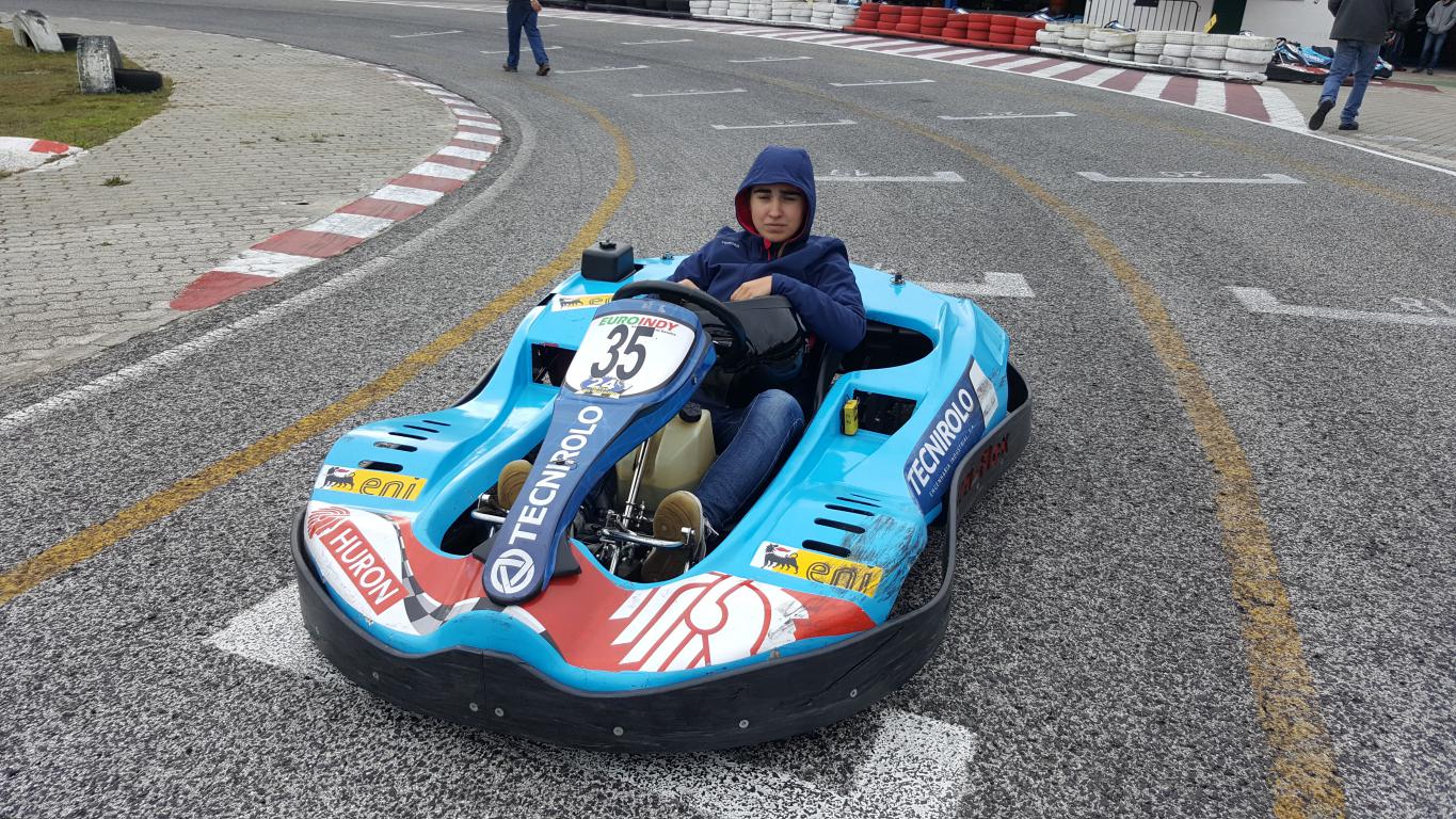 IX Troféu de Karting Politécnico de Leiria15