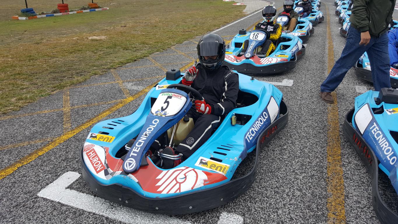 IX Troféu de Karting Politécnico de Leiria18
