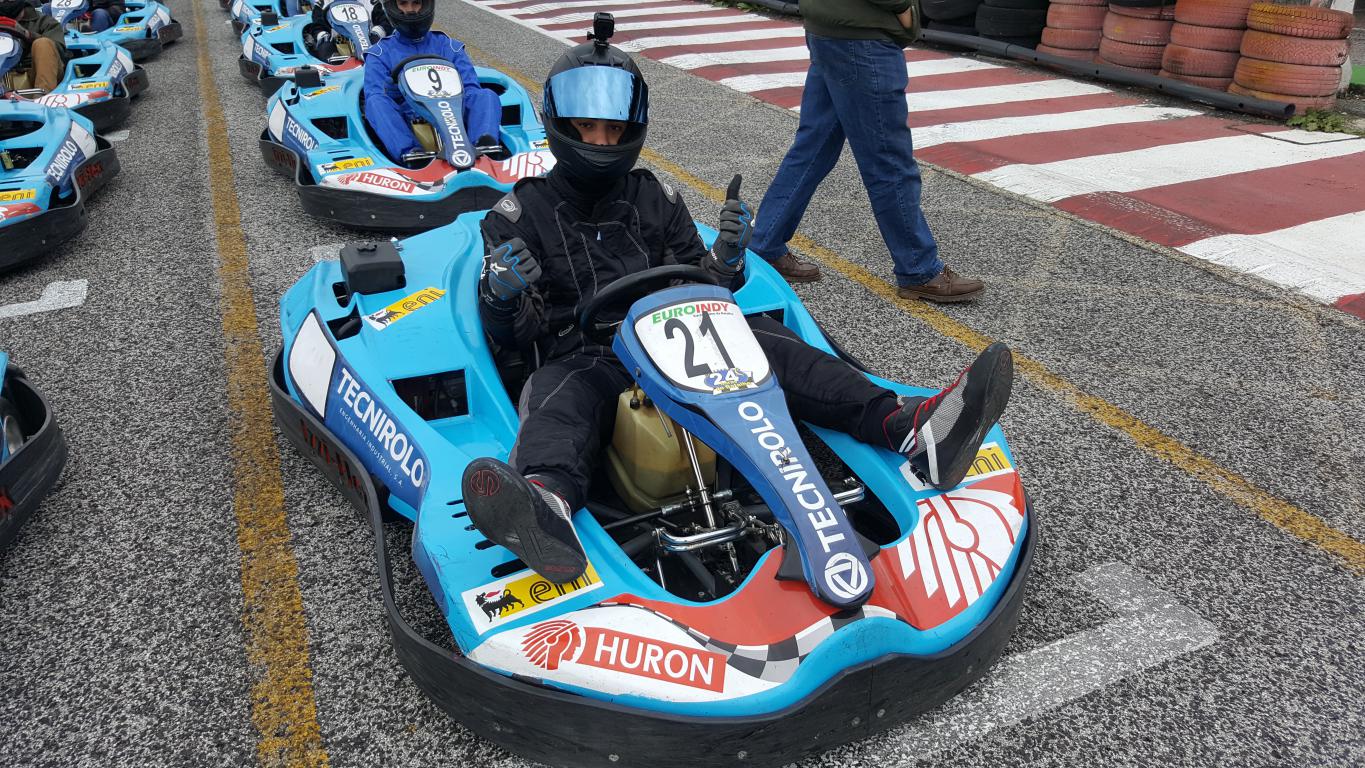 IX Troféu de Karting Politécnico de Leiria19