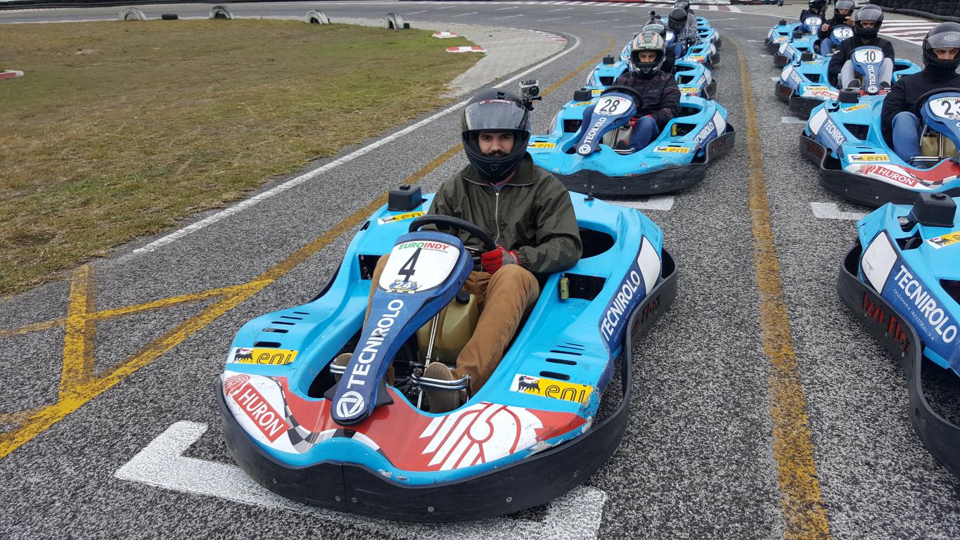 IX Troféu de Karting Politécnico de Leiria22