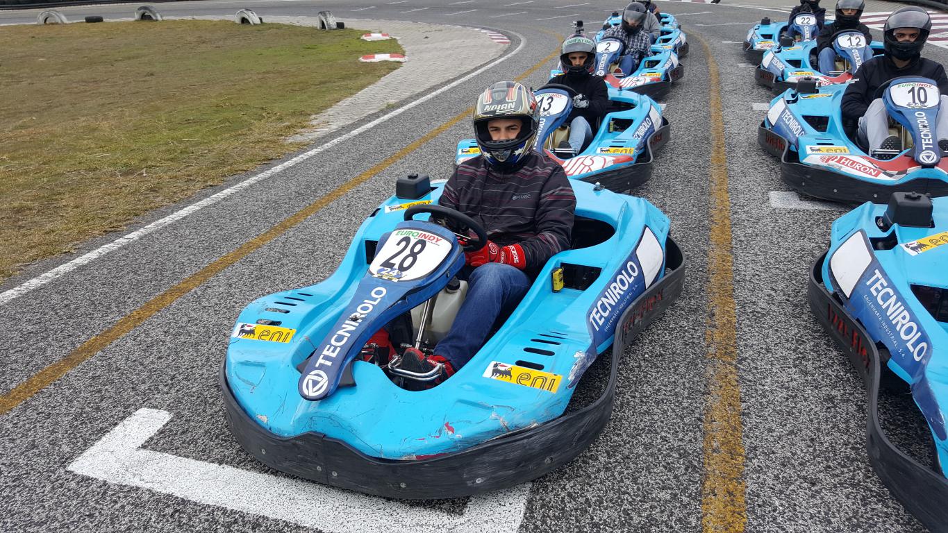 IX Troféu de Karting Politécnico de Leiria24