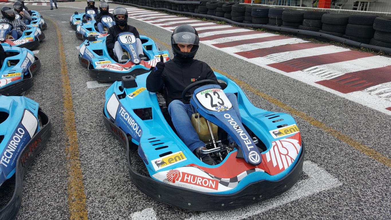 IX Troféu de Karting Politécnico de Leiria25