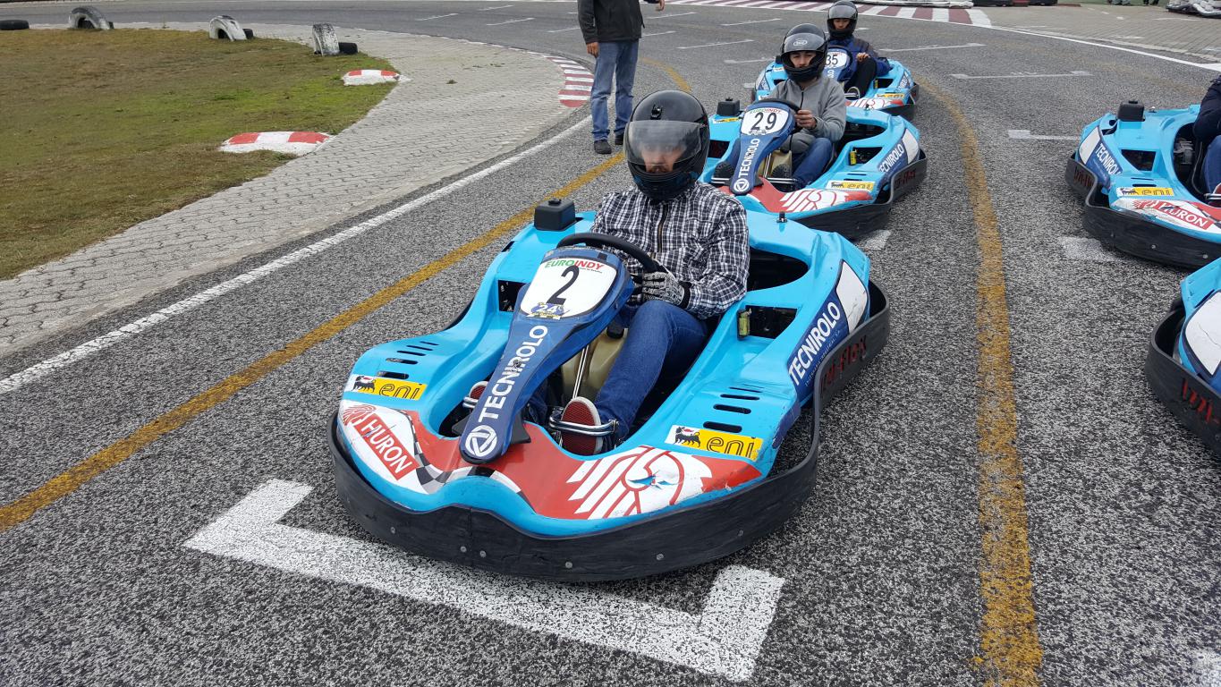 IX Troféu de Karting Politécnico de Leiria28