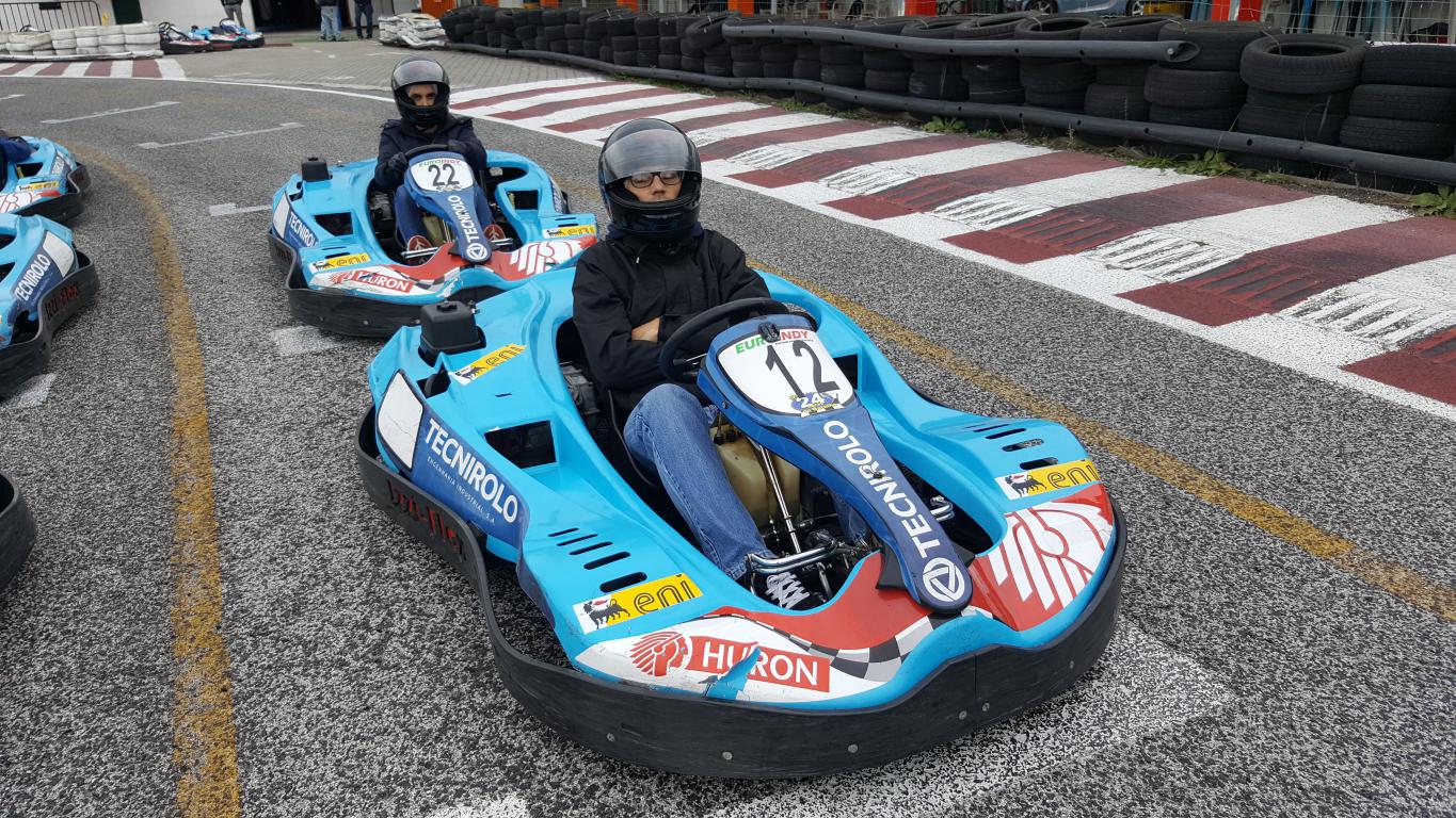 IX Troféu de Karting Politécnico de Leiria29