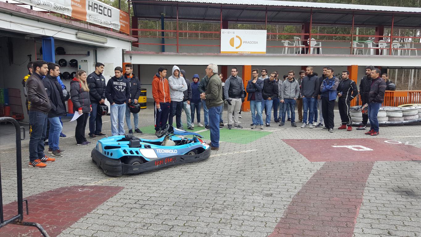 IX Troféu de Karting Politécnico de Leiria34
