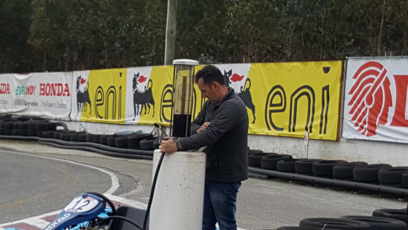 IX Troféu de Karting Politécnico de Leiria36