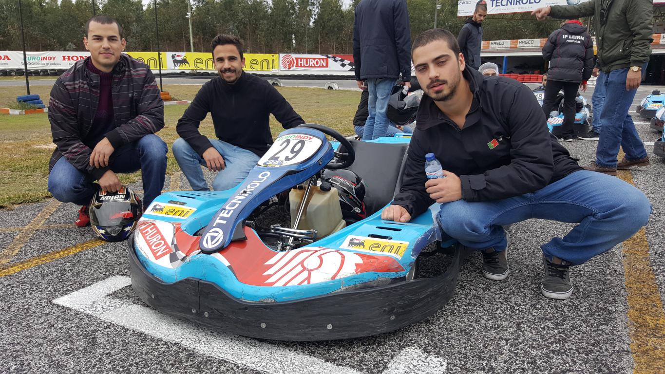 IX Troféu de Karting Politécnico de Leiria40