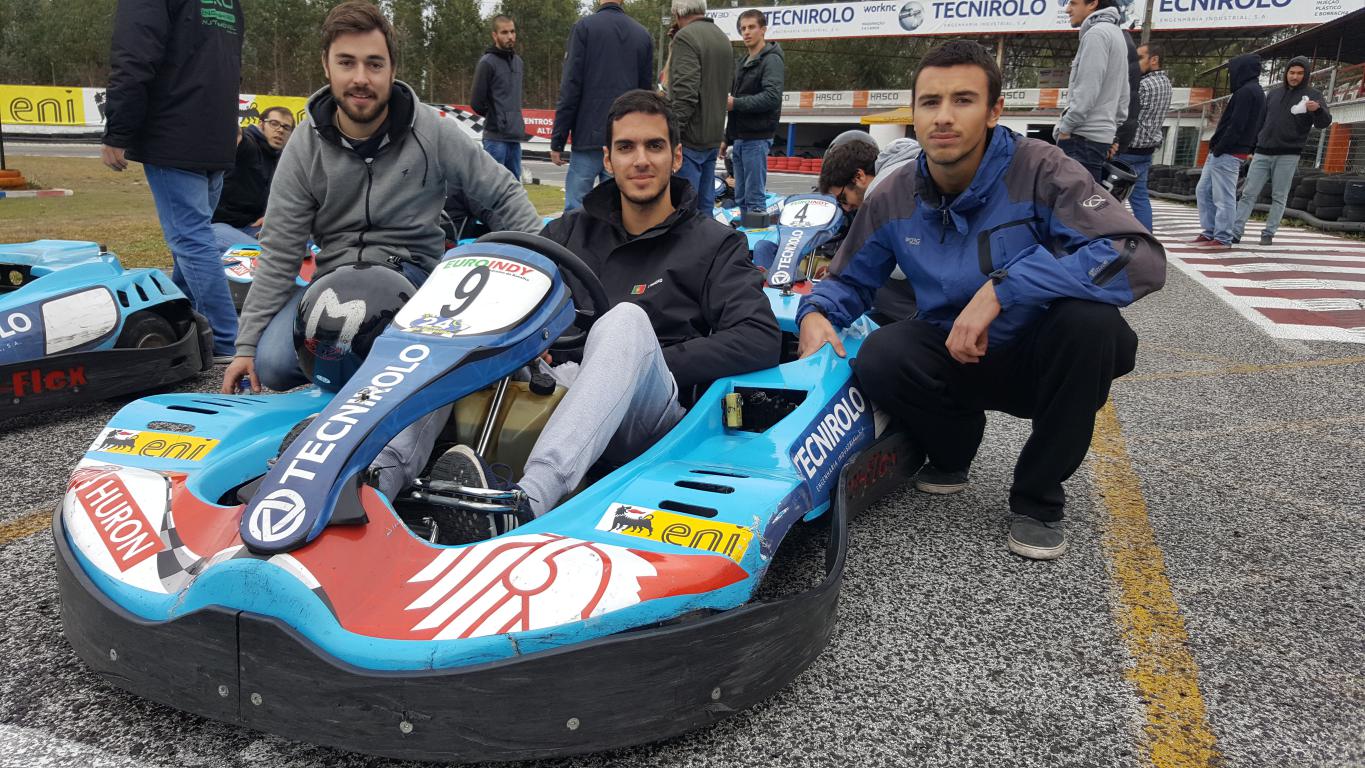 IX Troféu de Karting Politécnico de Leiria41