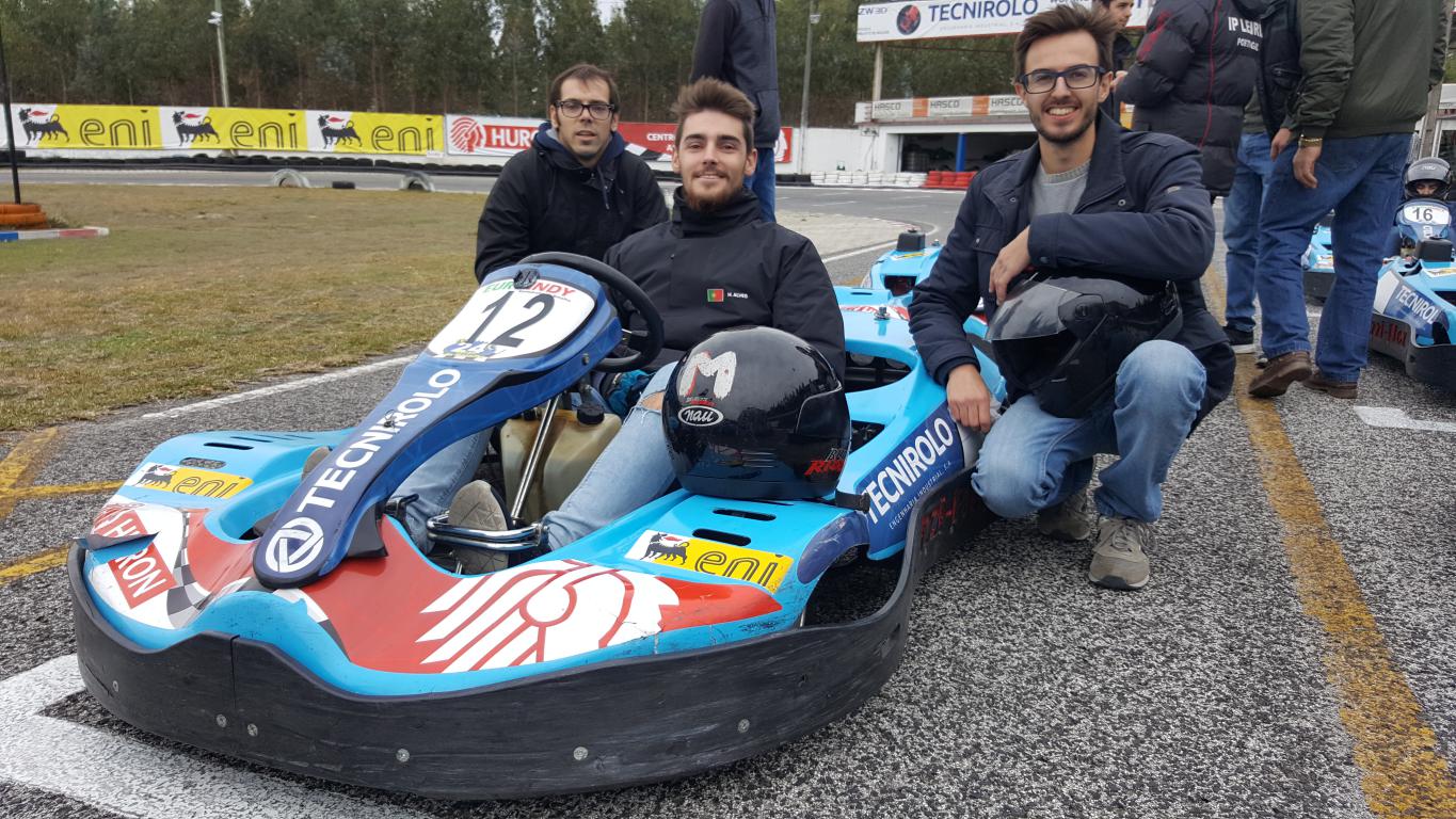 IX Troféu de Karting Politécnico de Leiria43