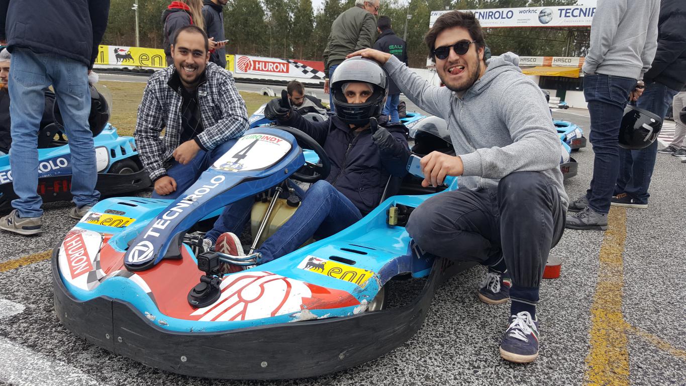 IX Troféu de Karting Politécnico de Leiria44