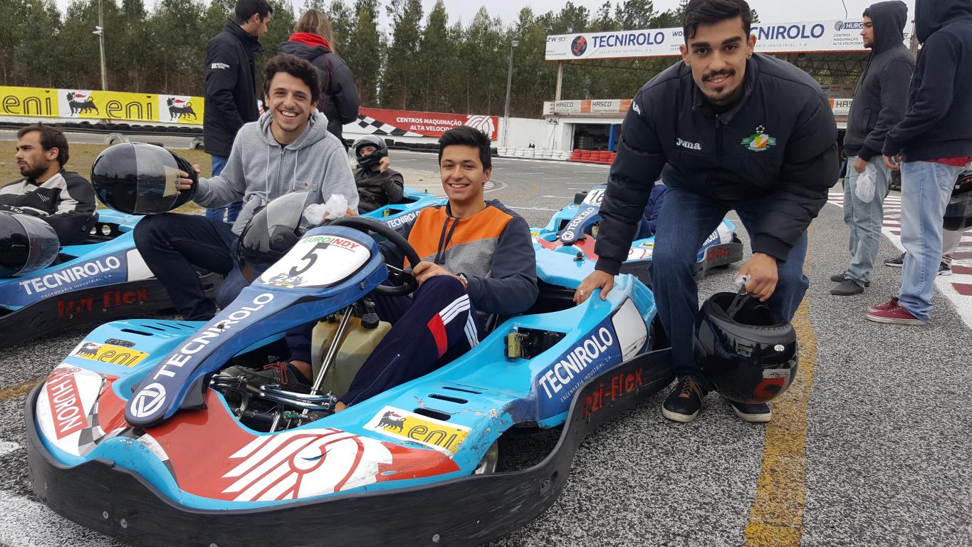 IX Troféu de Karting Politécnico de Leiria45