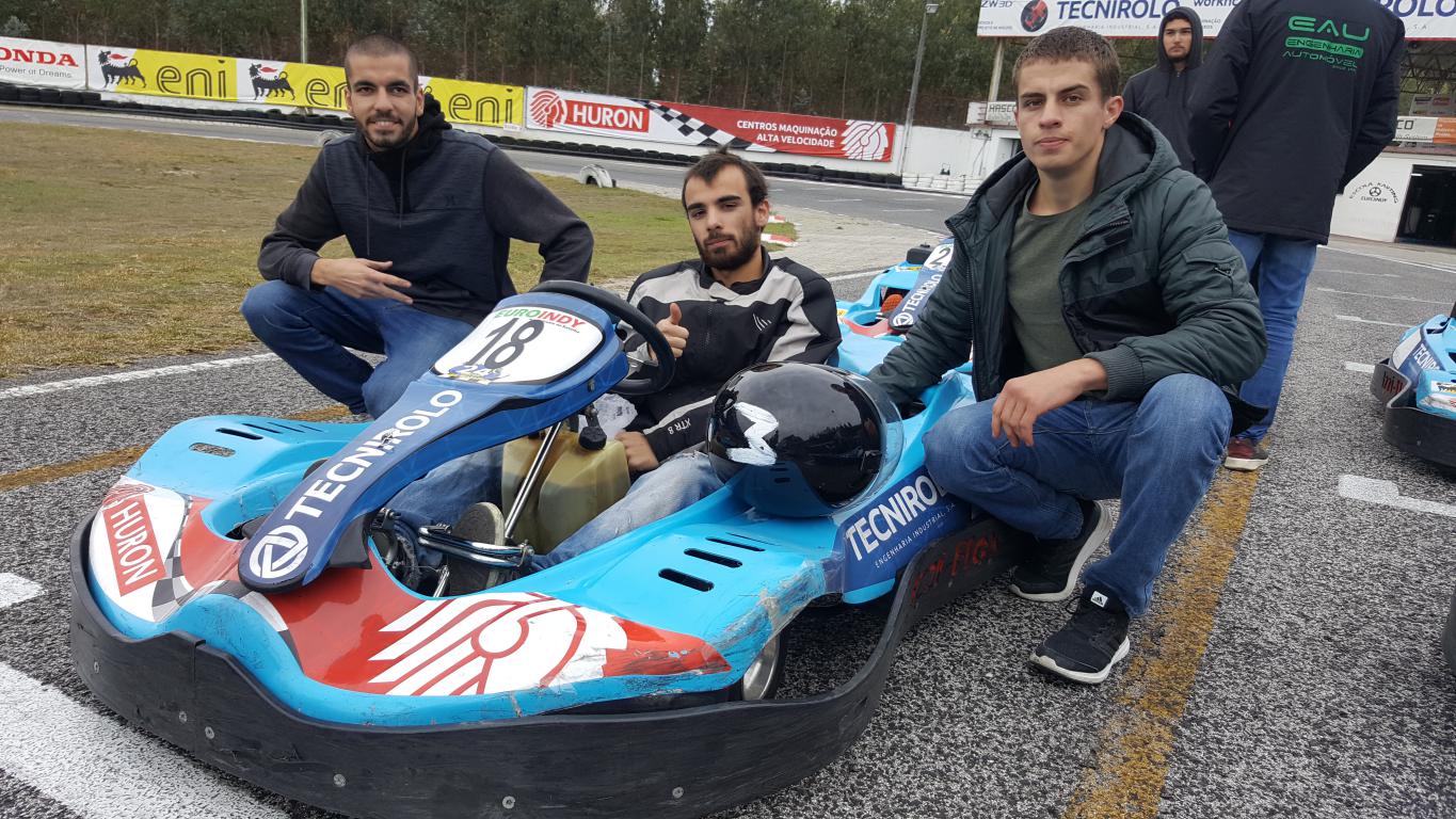 IX Troféu de Karting Politécnico de Leiria46