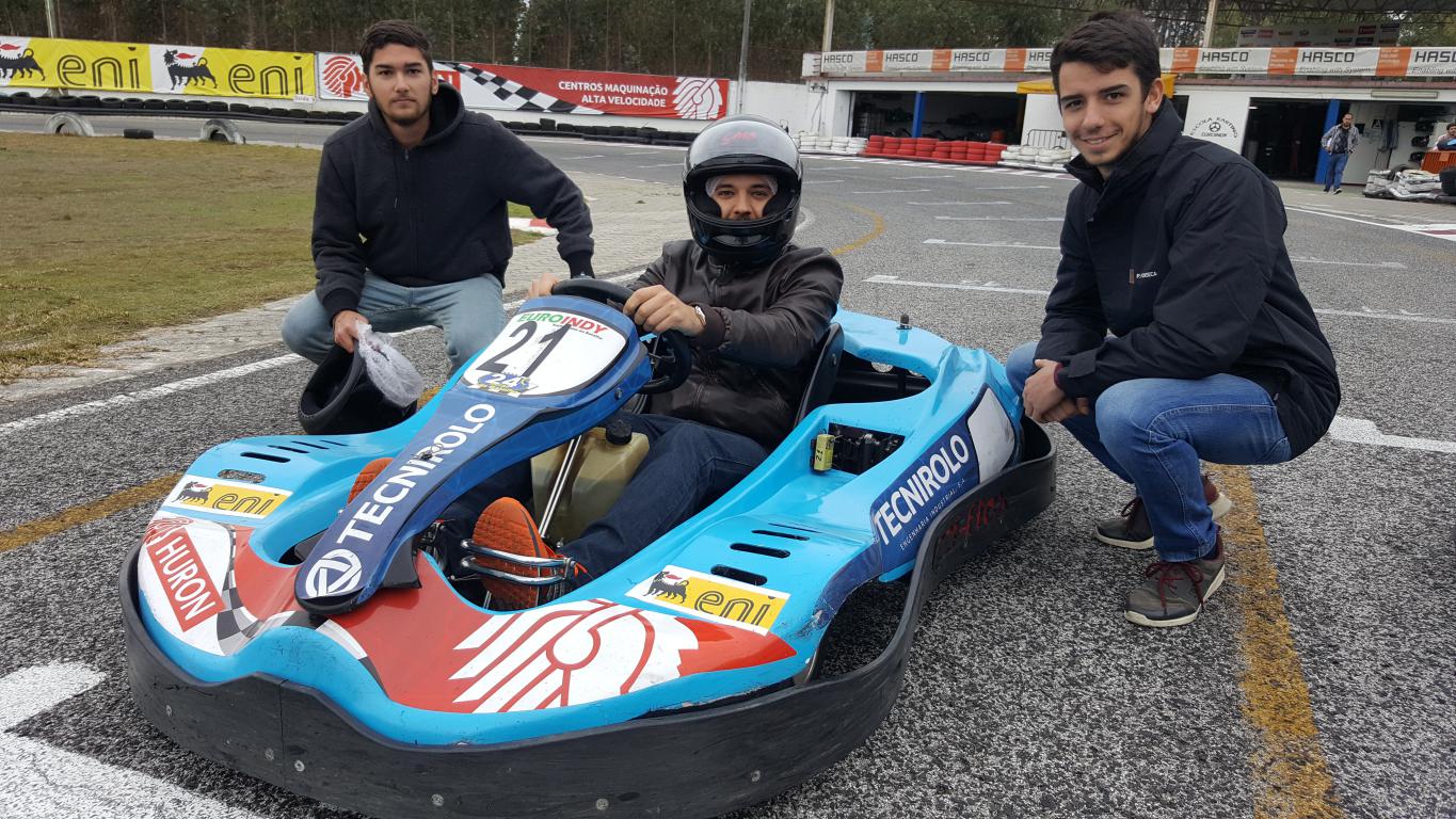 IX Troféu de Karting Politécnico de Leiria48