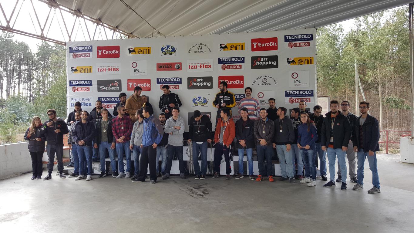 IX Troféu de Karting Politécnico de Leiria49