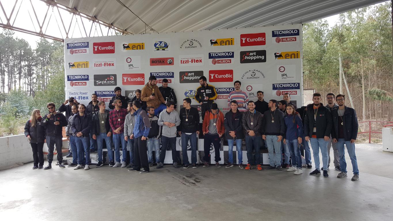 IX Troféu de Karting Politécnico de Leiria50