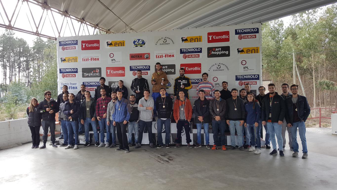 IX Troféu de Karting Politécnico de Leiria51