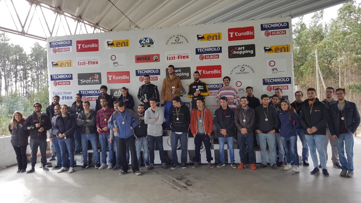 IX Troféu de Karting Politécnico de Leiria52