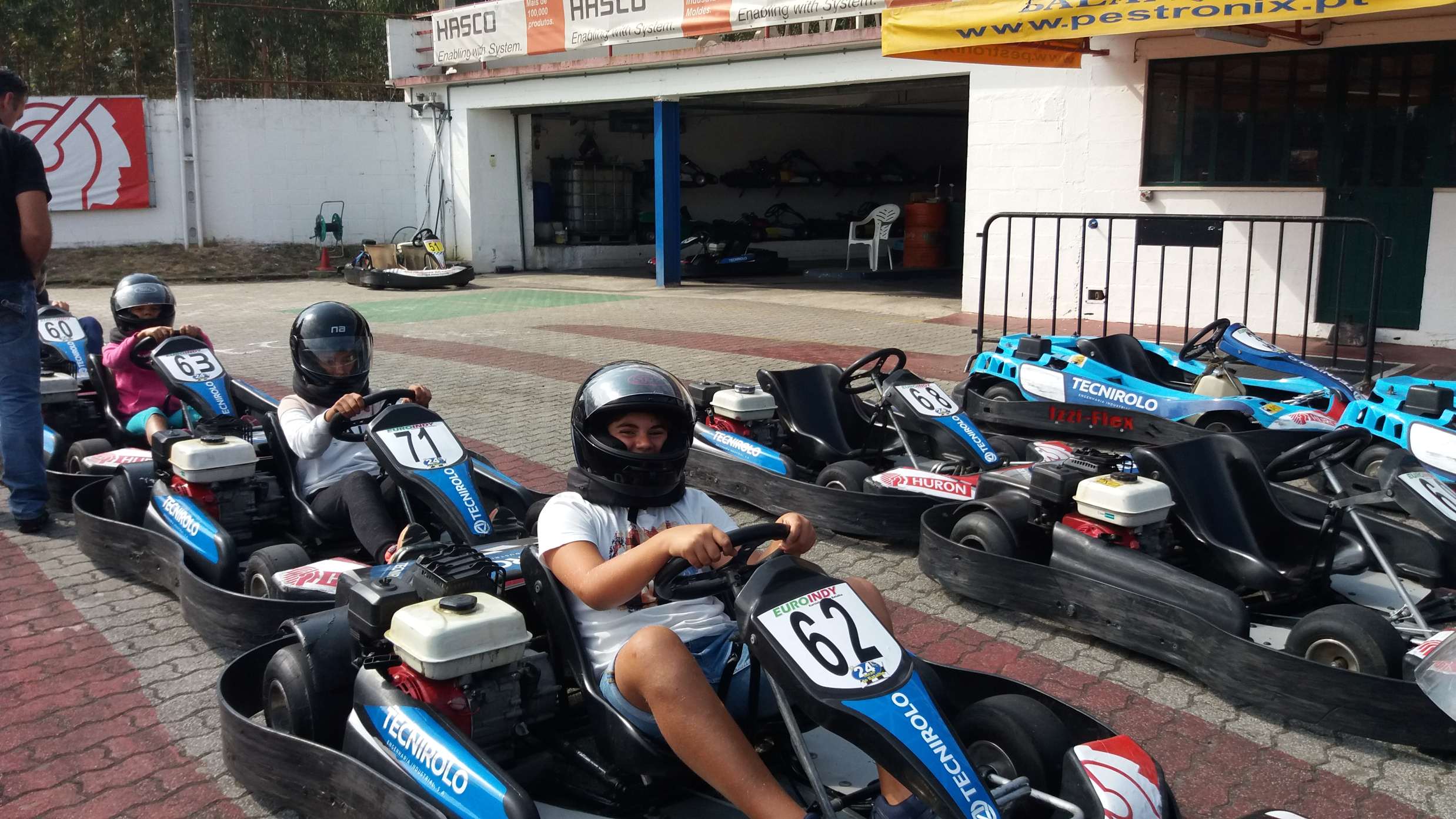 Clube de Natação de Alcobaça11