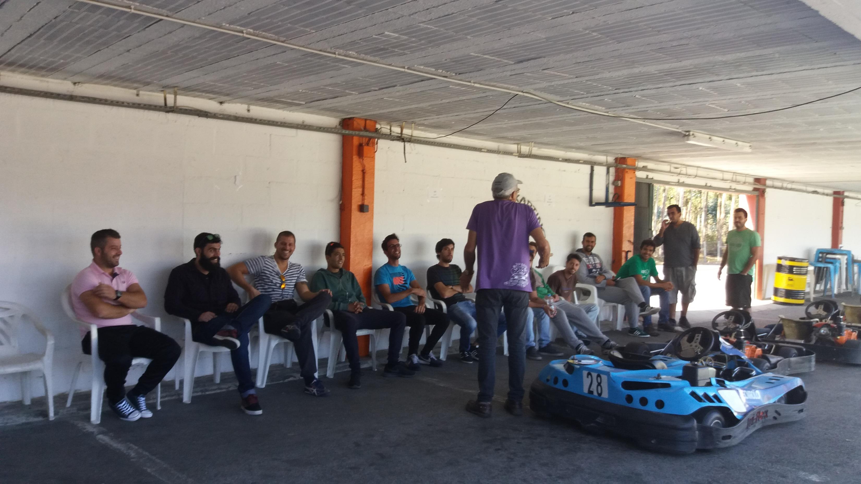 Despedida de Solteiro0