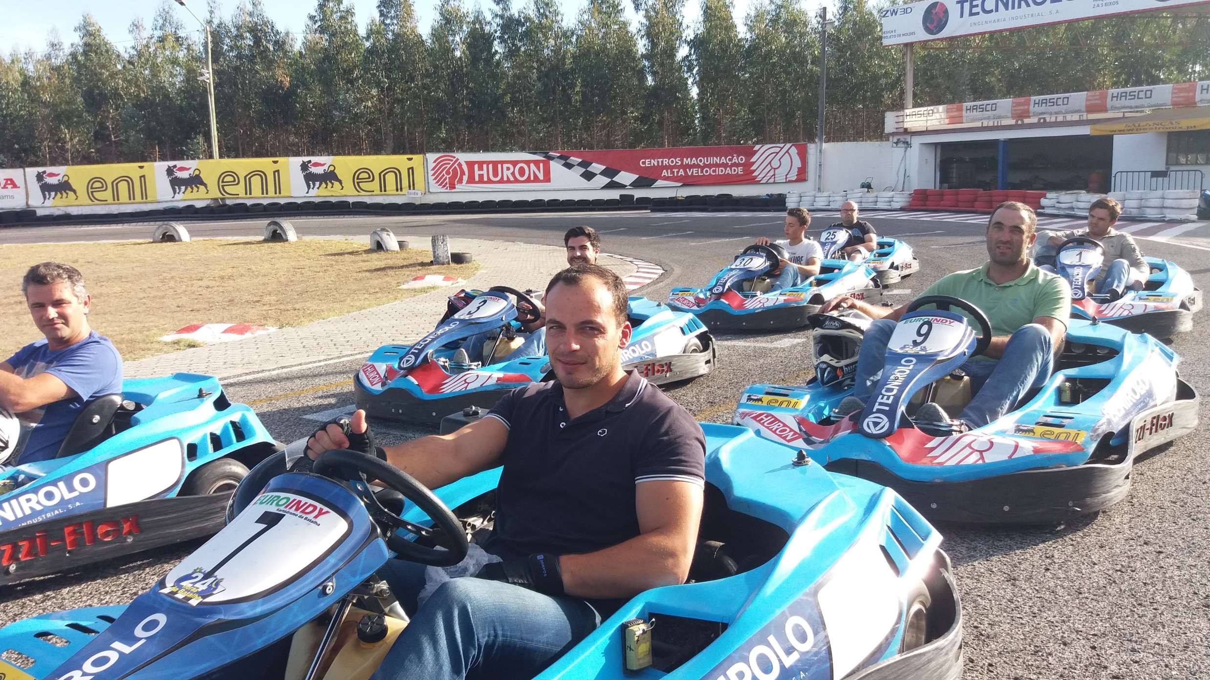 GP Cristiano Ribeiro18