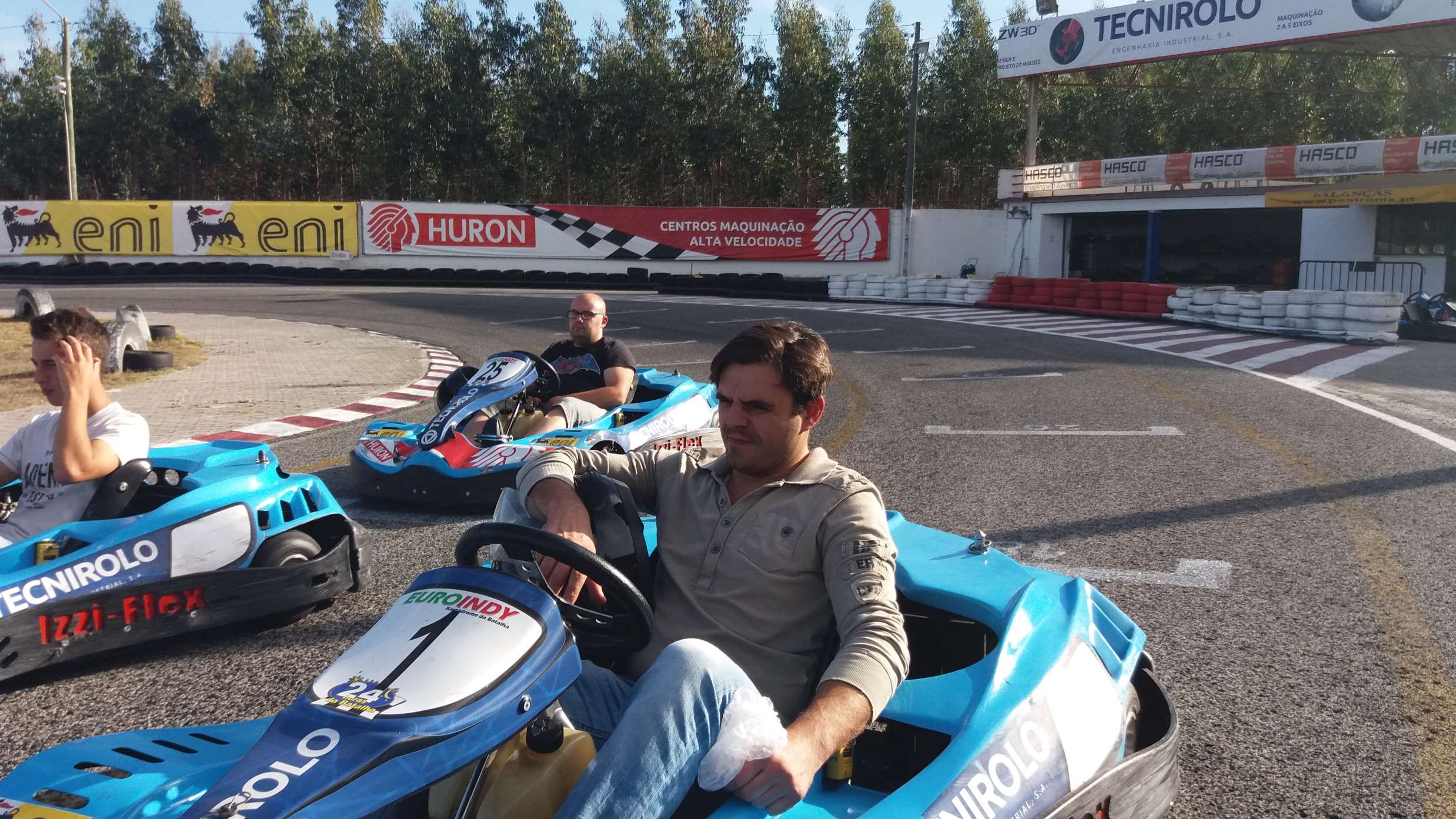 GP Cristiano Ribeiro22
