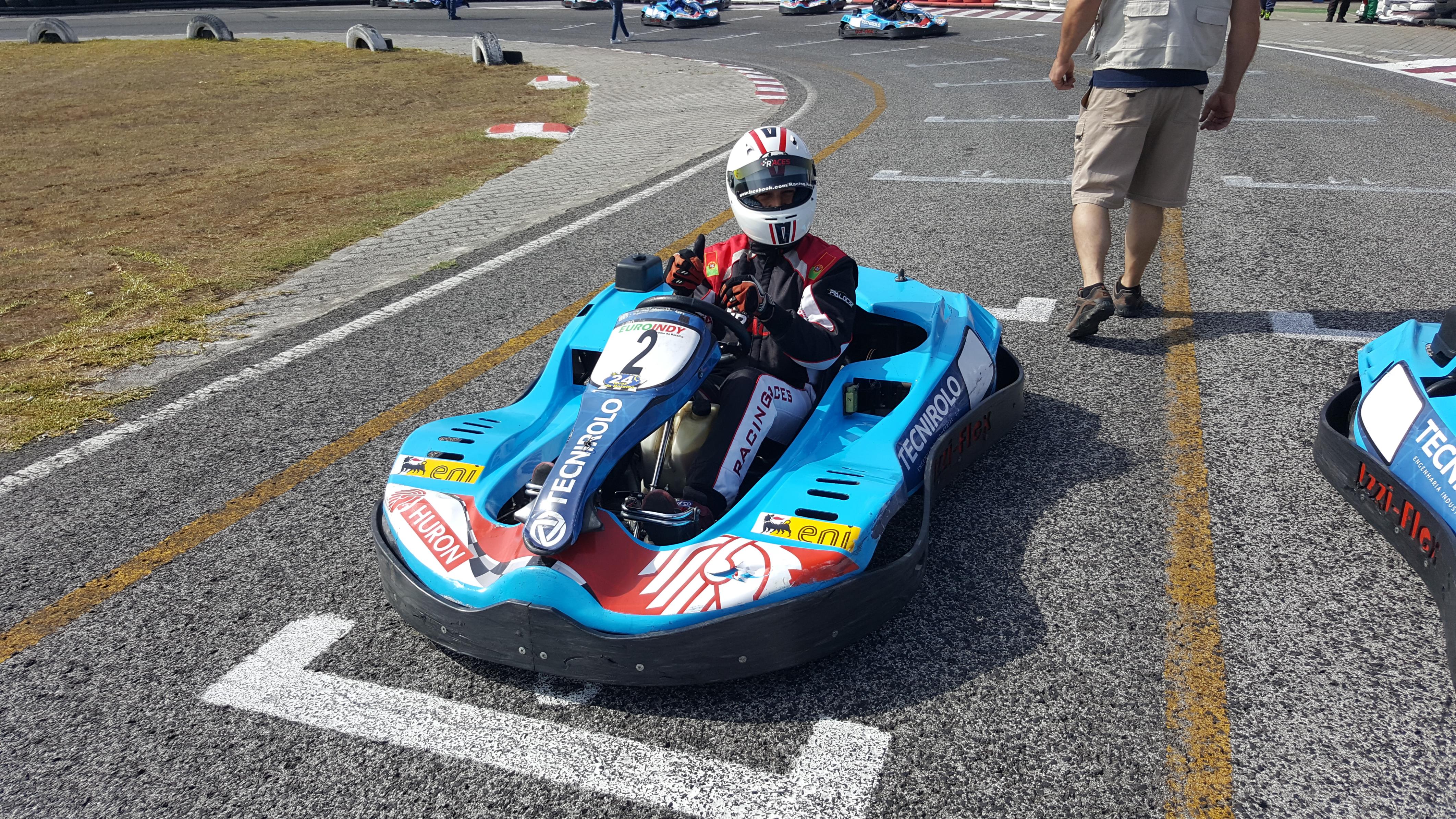 Nacional Kart8