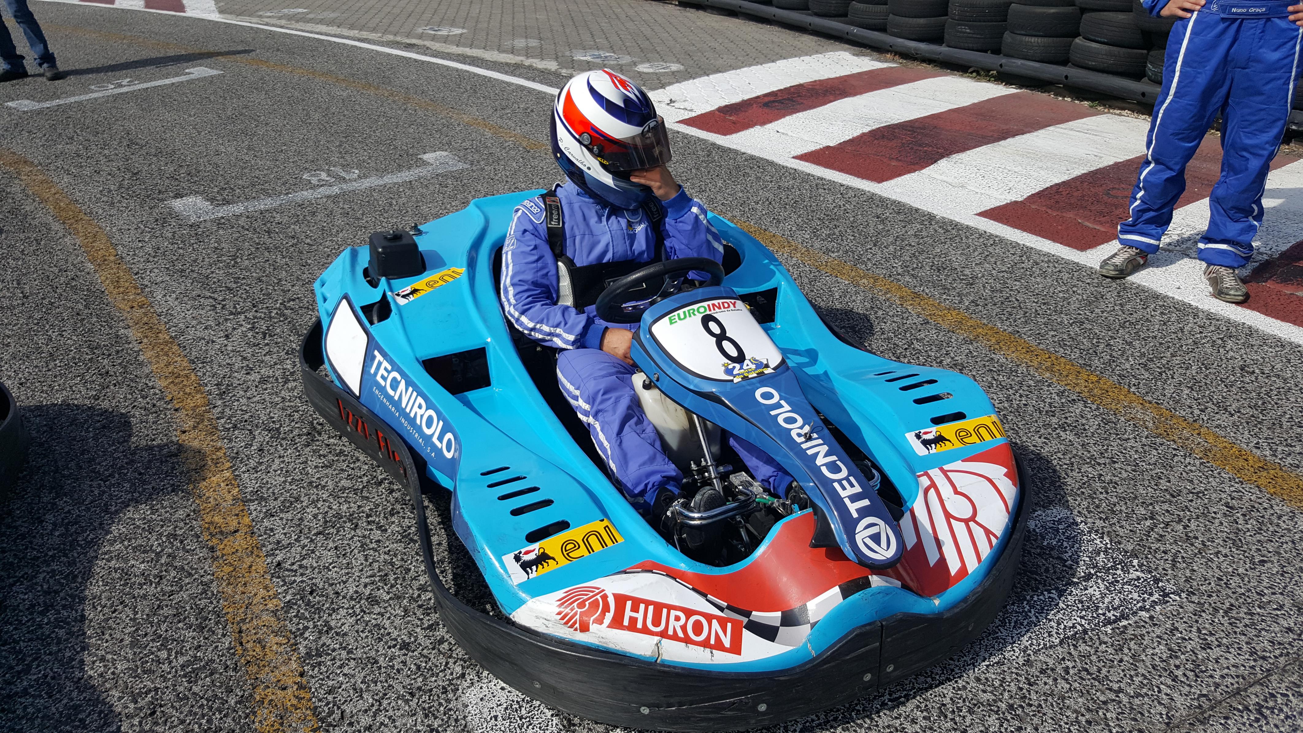 Nacional Kart15